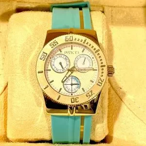 Invicta | Accessories | Nib Invicta Lady Wildflower  display picture 3